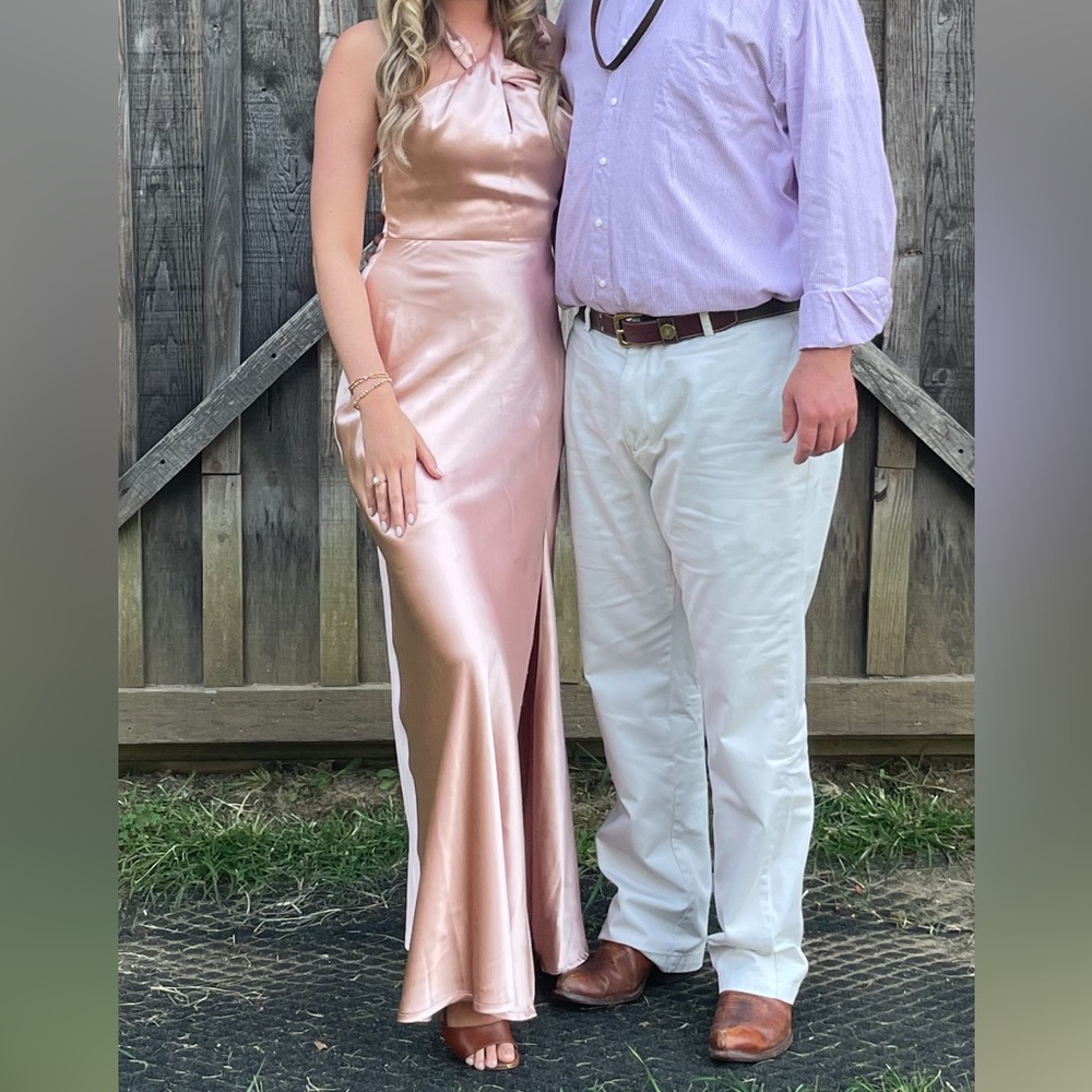 Birdy Grey Bridesmaid Dress